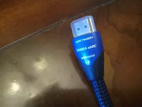 HDM48VODEP075 AUDIOQUEST Vodka Earc Hdmi Cable #3