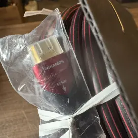 HDMCIN12.5A AUDIOQUEST Cinnamon Hdmi Ultra High Definition #3
