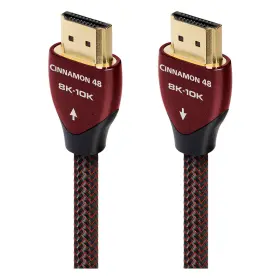 HDMICIN1.5 AUDIOQUEST Cinnamon Ultra High Hdmi