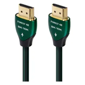 HDMIFOR.75 AUDIOQUEST Forest Ultra High Hdmi Cable
