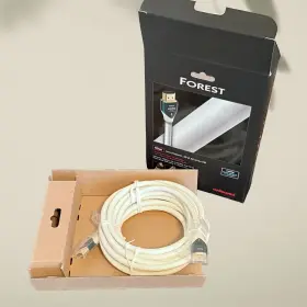 HDMIFOR5M AUDIOQUEST Forest Ultra High Hdmi Cable