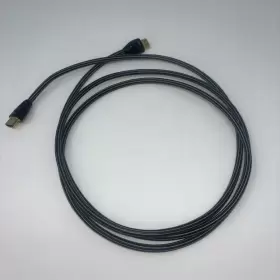 Audioquest Hdmipea02 Pearl Hdmi Cable With Ethernet Connection 7 Feet