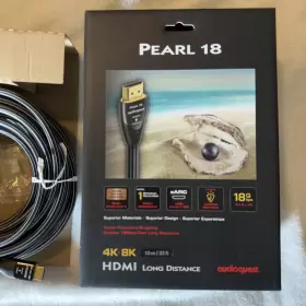 HDMPEA10A AUDIOQUEST Pearl Hdmi Distance Earc #2