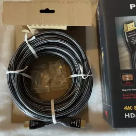 HDMPEA10A AUDIOQUEST Pearl Hdmi Distance Earc #3