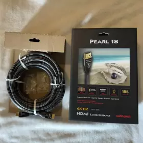 HDMPEA10A AUDIOQUEST Pearl Hdmi Distance Earc