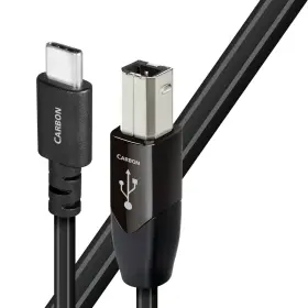 USBCAR215B AUDIOQUEST Carbon Usb Cable