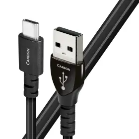 USBCAR275A AUDIOQUEST Carbon Usb Cable