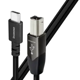 USBDIA201.5CB AUDIOQUEST Diamond Usb Cable Meters