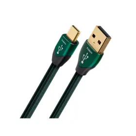 USBFOR1.5M AUDIOQUEST Forest Usb Micro High Definition Audio