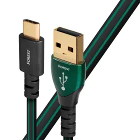 USBFOR275A AUDIOQUEST Forest Usb Cable