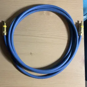 VSB-1 AUDIOQUEST VIDEOQUEST Meter Rca Video Cable Digital