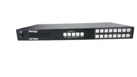 ASP-882A AURORA Multimedia Aspyre Hdmi Matrix Switch ASP-882A AURORA Multimedia Aspyre Hdmi Matrix Switch