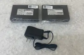 DXE-CAT-S2-4K AURORA Paired Hdmi Hdbaset Extender Set DXE-CAT-S2-4K AURORA Paired Hdmi Hdbaset Extender Set