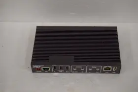 IPX-TC1-C AURORA MULTIMEDIA Copper Transceiver Unit Ac Adptr #2