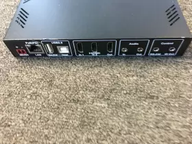 VLX-TC1-C AURORA Ipbt Transceiver Box #3 VLX-TC1-C AURORA Ipbt Transceiver Box #3
