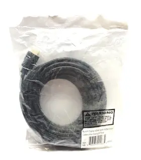 Aurum 848034011834 Digital Hdmi Male-hdmi-male Cable Ultra Clarity 25ft Aurum 848034011834 Digital Hdmi Male-hdmi-male Cable Ultra Clarity 25ft