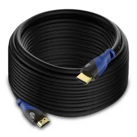Aurum Cables 846084069119 4k Hdmi Cable 40ft Long 60hz High Speed Cord With Ethernet Supports Aurum Cables 846084069119 4k Hdmi Cable 40ft Long 60hz High Speed Cord With Ethernet Supports