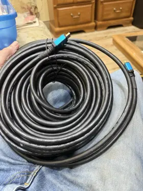 BB033 AURUM CABLES High Cable Hdmi