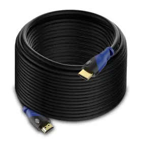 Aurum Cables Hd14bb50ftnb-n 4k Hdmi Cable 50ft High Speed Cord With Ethernet Supports Uhd Resolution Aurum Cables Hd14bb50ftnb-n 4k Hdmi Cable 50ft High Speed Cord With Ethernet Supports Uhd Resolution