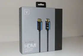 5S-4KHD2-5.0M AUSTERE Hdmi Cable Arc High Flex Design