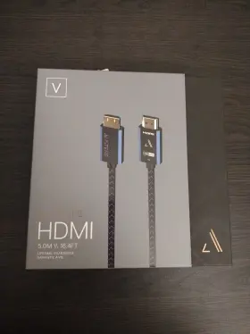 5S4KHD150M AUSTERE Hdmi Cable