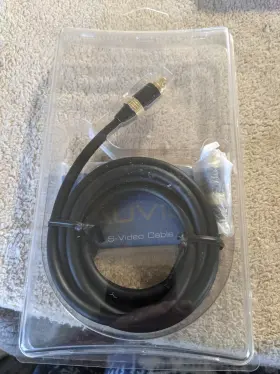 15-228 AUVIO Video Cable Connectors