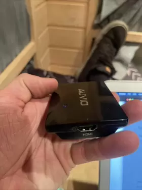 1500397 AUVIO Usb Hdmi Adapter Hdtv Flat Panel Display #3 1500397 AUVIO Usb Hdmi Adapter Hdtv Flat Panel Display #3