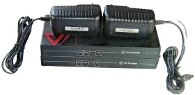 4KEX100-KVM AV ACCESS Hdbaset Extender Usb