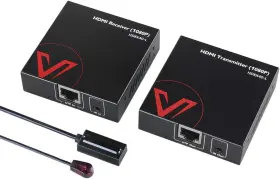 HDEX40-L AV ACCESS Hdmi Extender Up HDEX40-L AV ACCESS Hdmi Extender Up