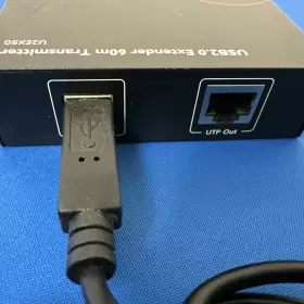 U2EX50 AV ACCESS Usb Extender Transmitter #2