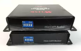 VB-C5-R LINK Video Extender #2 VB-C5-R LINK Video Extender #2