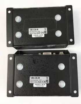 VB-C5-R LINK Video Extender #3 VB-C5-R LINK Video Extender #3