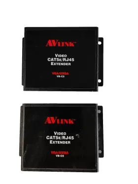 VB-C5-T LINK Video Extender