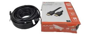 0E-HDMI100 AVAPRO Avarro Hdmi Cable Ethernet Box