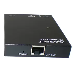 HDMIEX4KC AVARRO Uhd Hdmi Extender Poc Hdcp #2