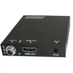 HDMIEX4KC AVARRO Uhd Hdmi Extender Poc Hdcp #3