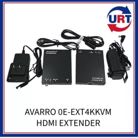 HDMIEX4KC AVARRO Uhd Hdmi Extender Poc Hdcp