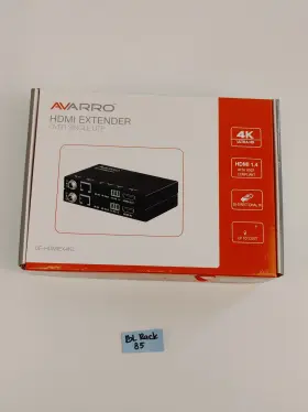 OE-HDMIEX4KL AVARRO Hdmi Extender