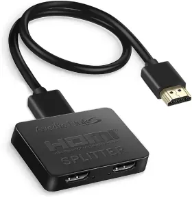 30HZ AVEDIO LINKS Hdmi Splitter Cable