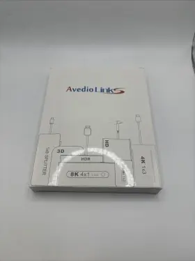 711176895436 AVEDIO LINKS Hdmi Splitter Lks