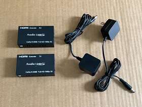 754047943997 AVEDIO LINKS Hdmi Extender Transmitter Receiver