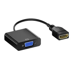 754047955471 AVEDIO LINKS Hdmi Vga Adapter Converter Female