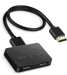 LKS1575K1 AVEDIO LINKS Hdmi Splitter Dual Monitors LKS1575K1 AVEDIO LINKS Hdmi Splitter Dual Monitors