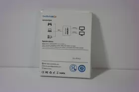 MY6048A AVEDIO LINKS Hdmi Splitter Dual Monitor Cable #2