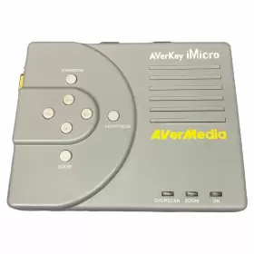 K0C3 AVERMEDIA Averkey Imicro Mac Tv Converter Power Supply #2 K0C3 AVERMEDIA Averkey Imicro Mac Tv Converter Power Supply #2