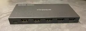 X003SDOT53 AVIDGRAM Avidram Hdmi Switch Ir Remote