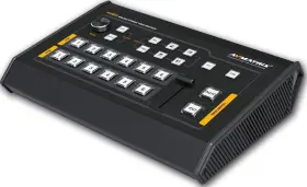 Avmatrix Vs0601 Mini 6ch Sdi/hdmi And Mix/fade/wipe Effects Avmatrix Vs0601 Mini 6ch Sdi/hdmi And Mix/fade/wipe Effects