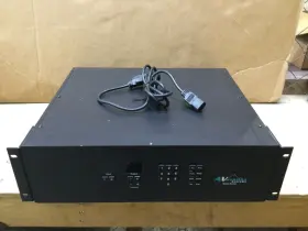 HX-0808HA-16 AVOCATION SYSTEMS Matrix Hdmi Analog Digital