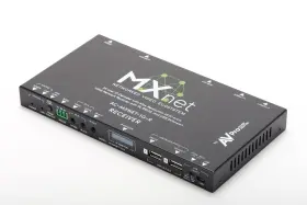 AC-MXNET-1G-R AVPRO Edge Decoder Receiver Device