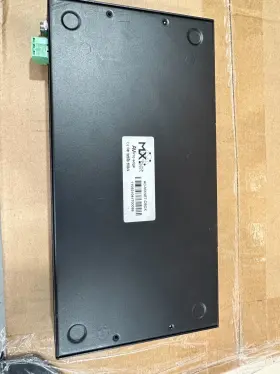 AC-MXNET-10G-CBOX AVPRO EDGE Control Box Sdvoe Ip Ecosystem #2